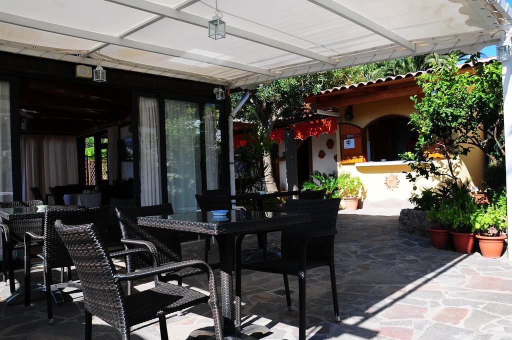 Giardino Del Sole Apart-hotel 2*