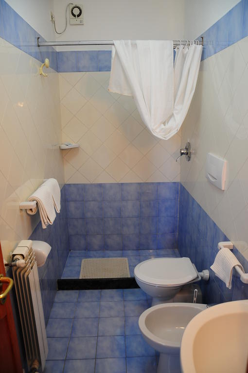 Apart-hotel Giardino Del Sole