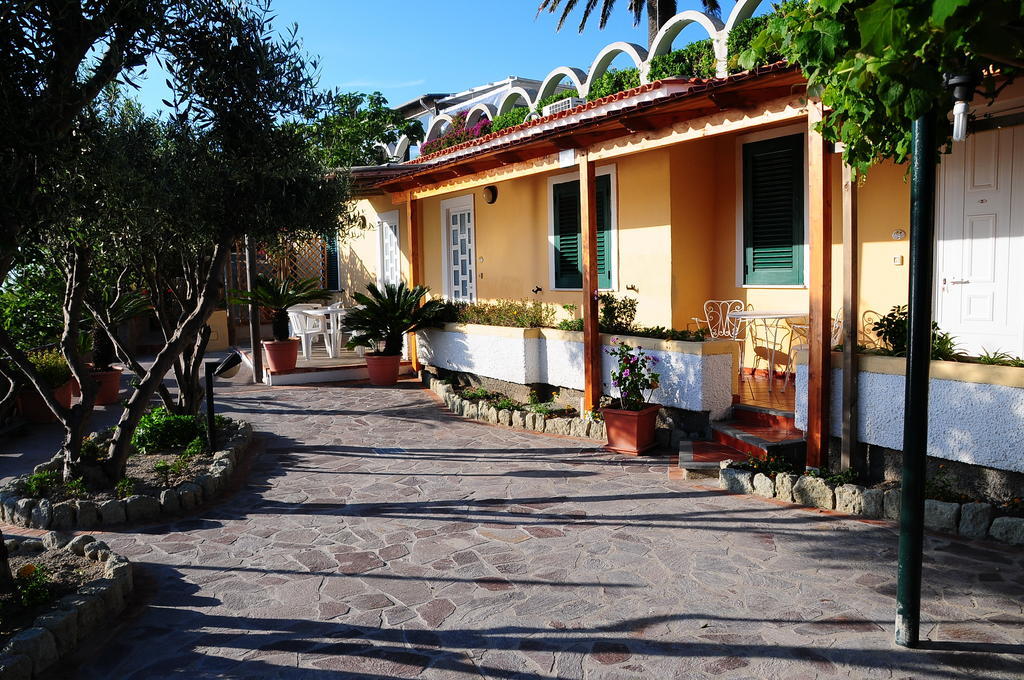 Apart-hotel Giardino Del Sole 2*