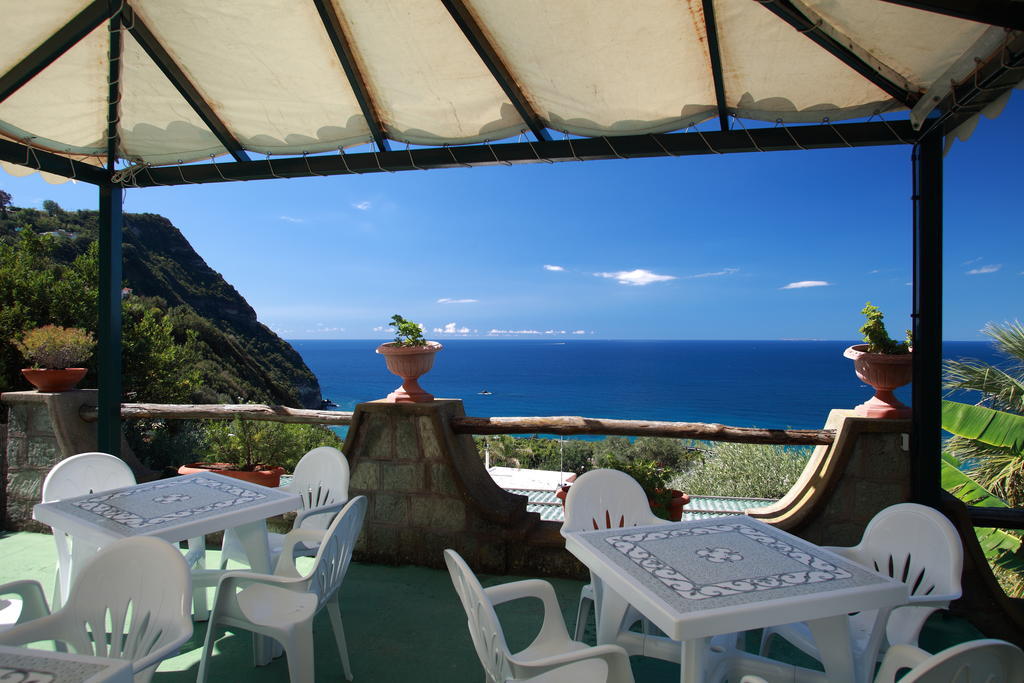 Apart-hotel Giardino Del Sole