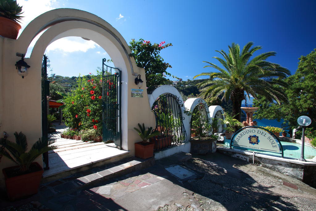 Giardino Del Sole Forio di Ischia
