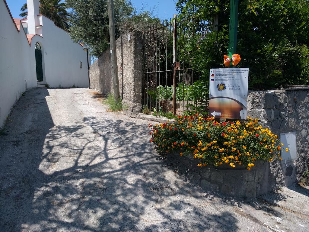 Apart-hotel Giardino Del Sole 2*