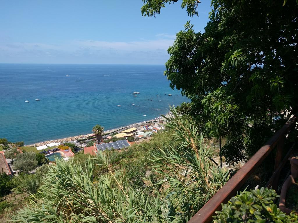 Giardino Del Sole Apart-hotel Forio di Ischia