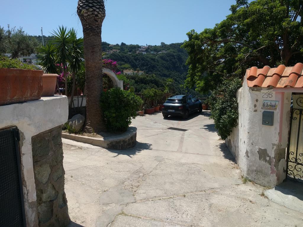 Giardino Del Sole Apart-hotel 2*