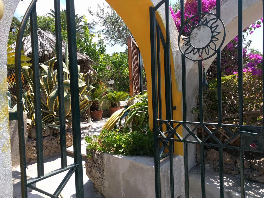 Apart-hotel Giardino Del Sole