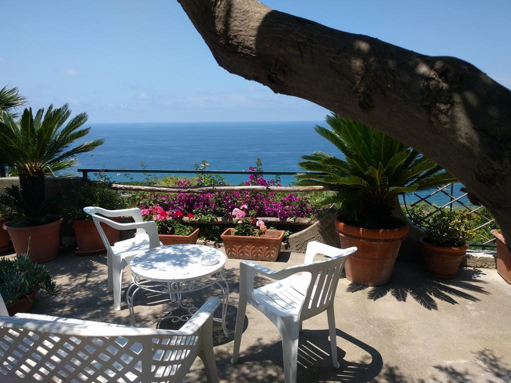 Apart-hotel Giardino Del Sole Forio di Ischia