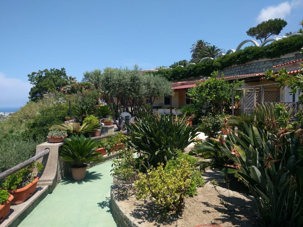 Giardino Del Sole 2*