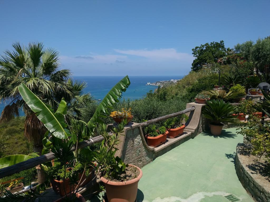 Giardino Del Sole Forio di Ischia