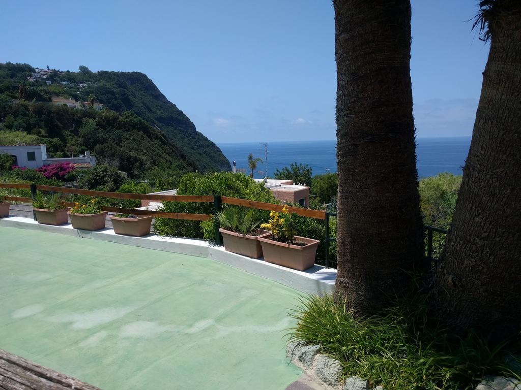 Apart-hotel Giardino Del Sole