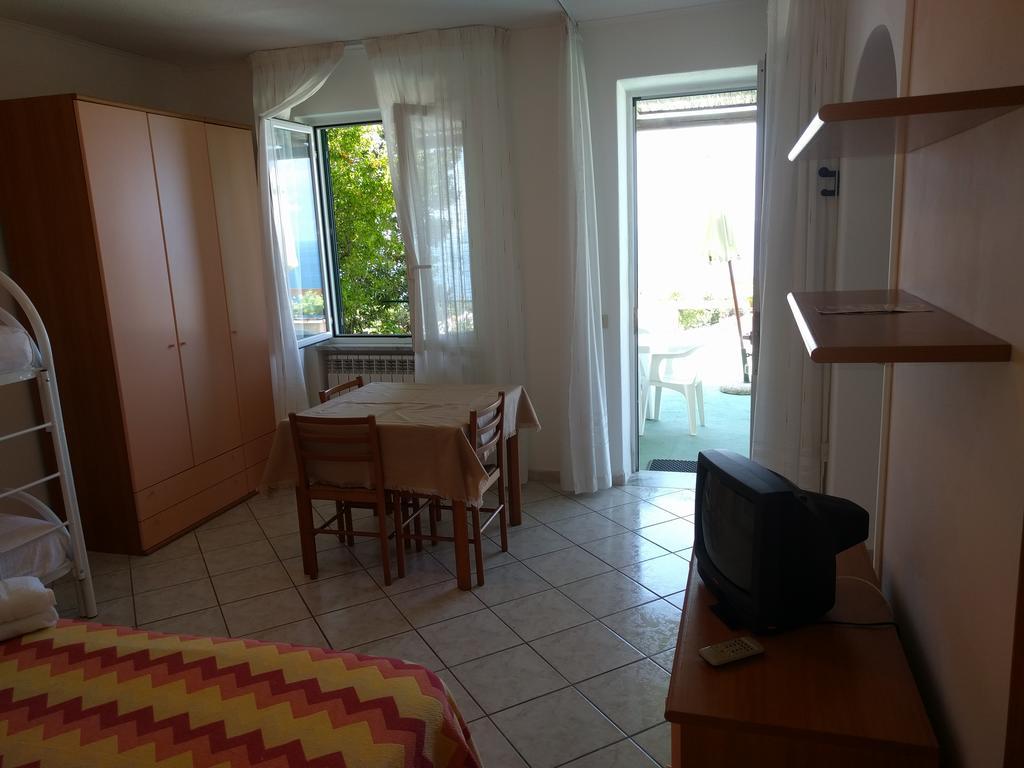 Apart-hotel Giardino Del Sole