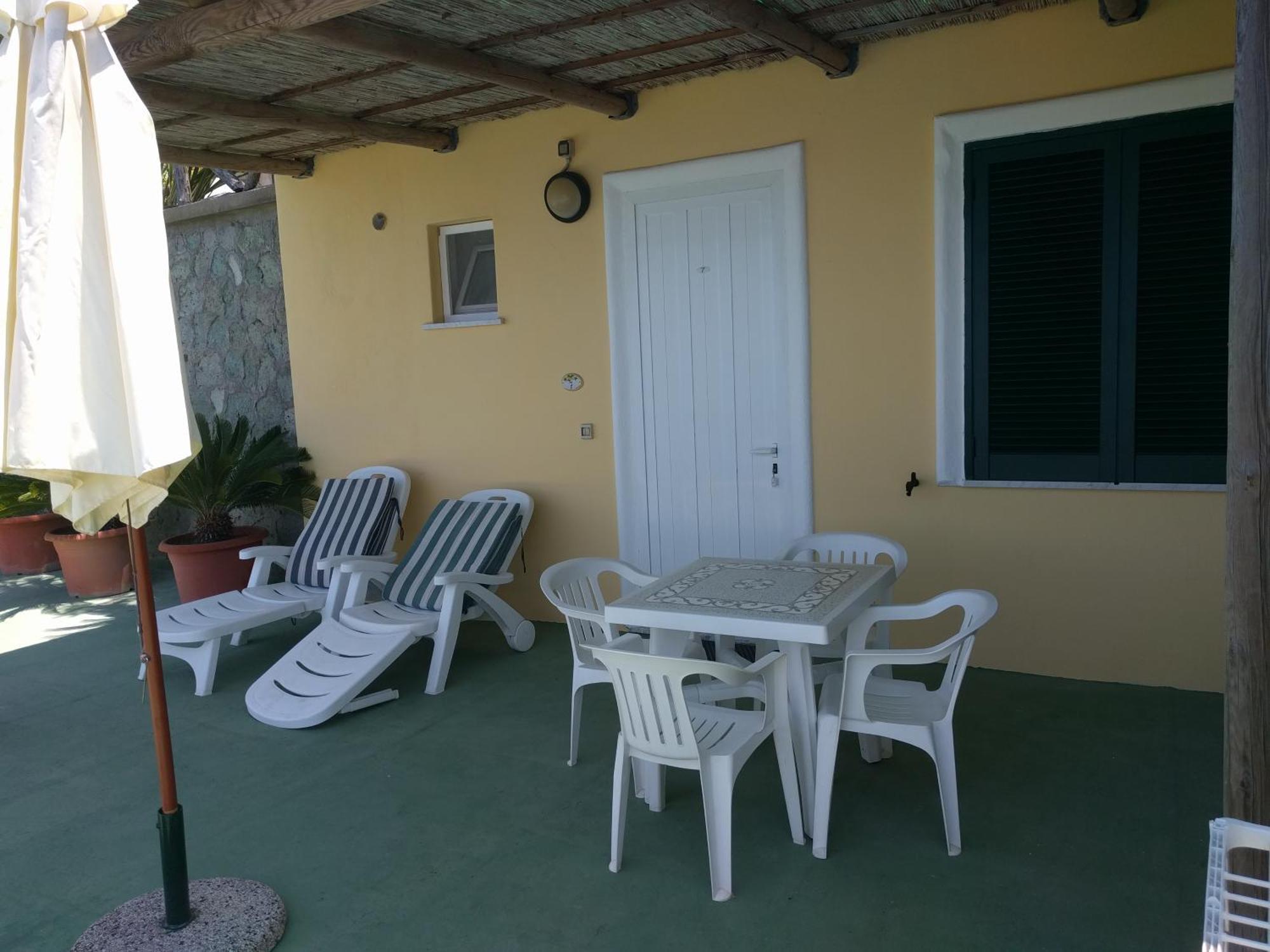 Apart-hotel Giardino Del Sole 2*