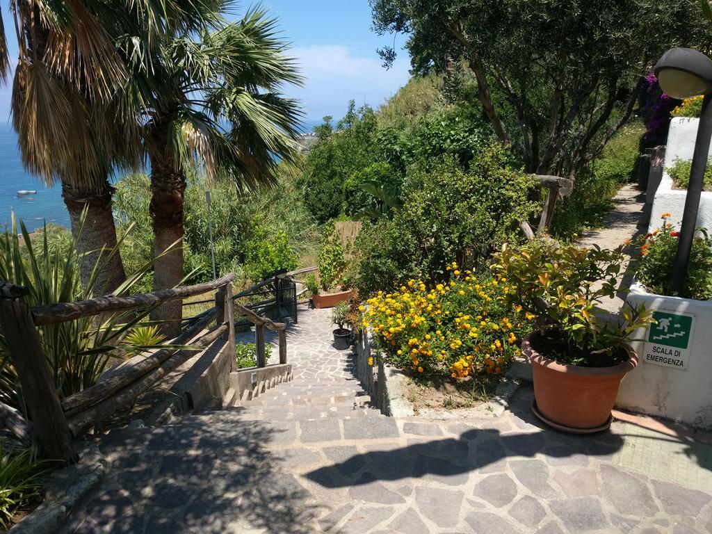 Apart-hotel Giardino Del Sole Forio di Ischia