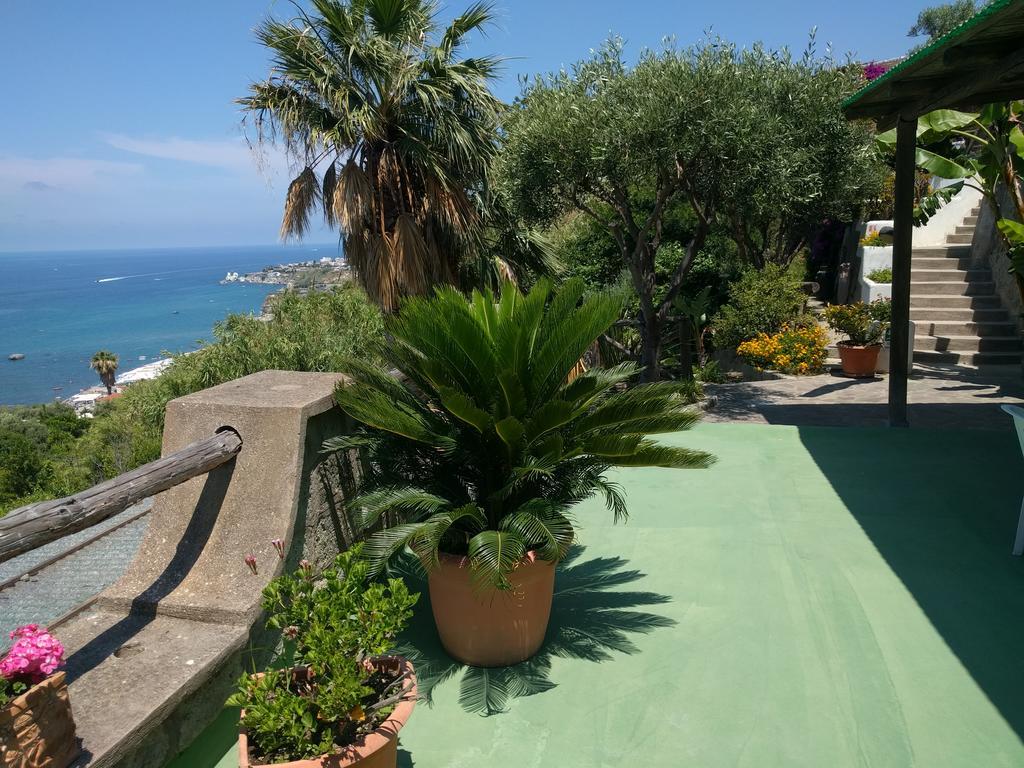 Apart-hotel Giardino Del Sole 2*