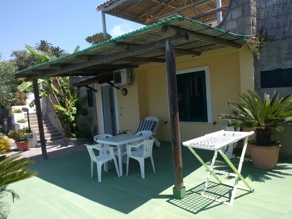 Giardino Del Sole Apart-hotel 2*