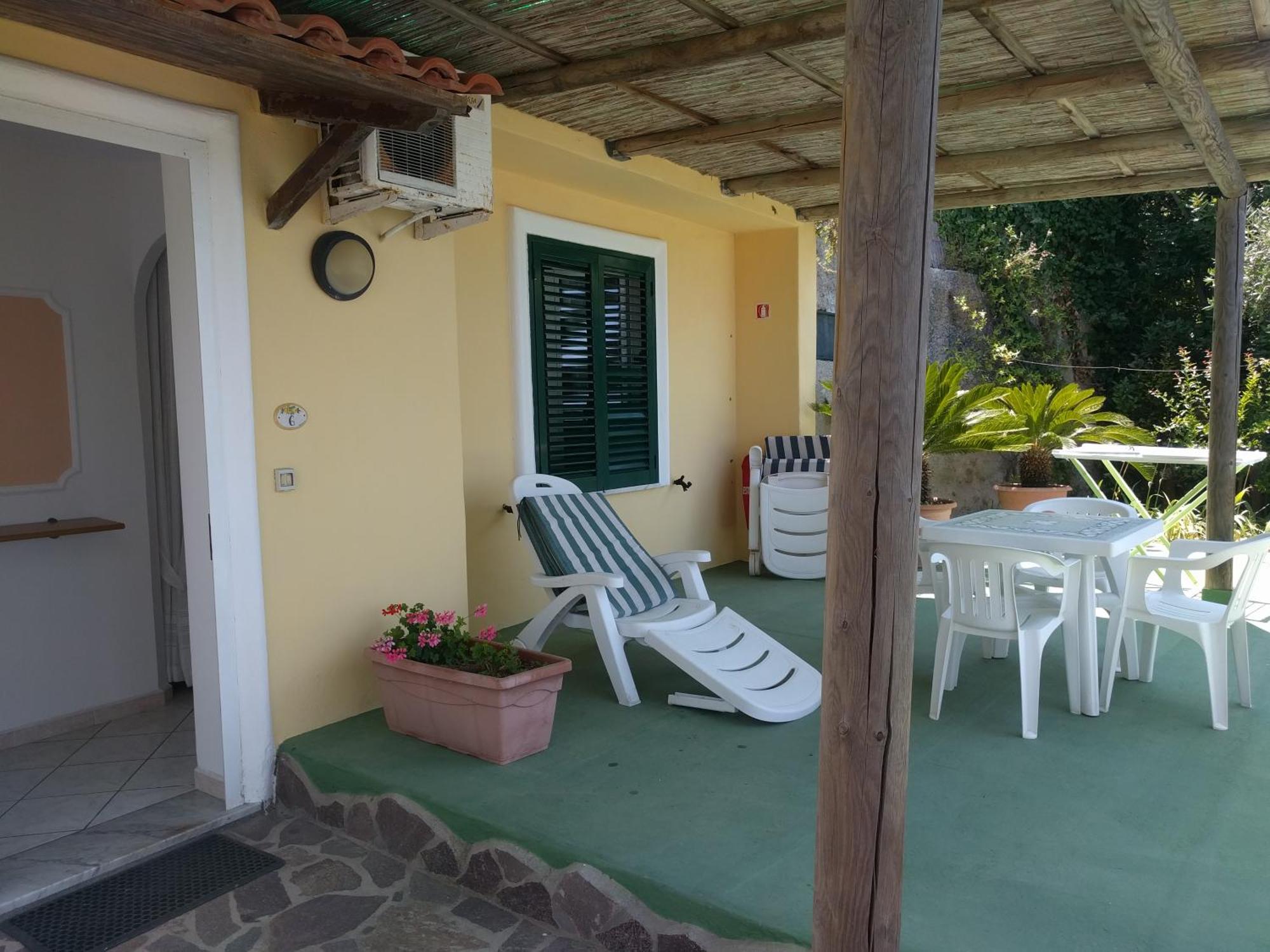 Giardino Del Sole Apart-hotel 2*