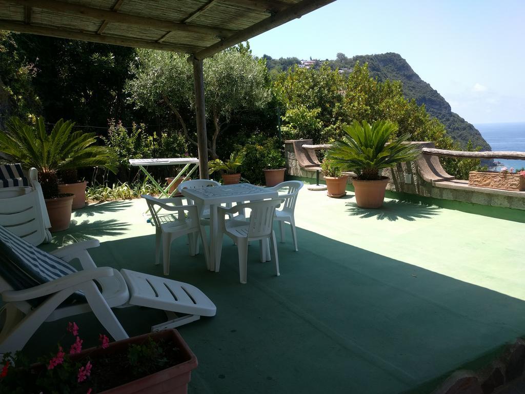 Giardino Del Sole Apart-hotel Forio di Ischia