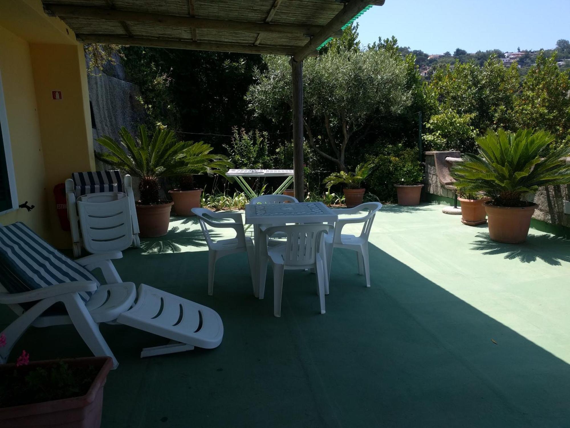 Giardino Del Sole 2*