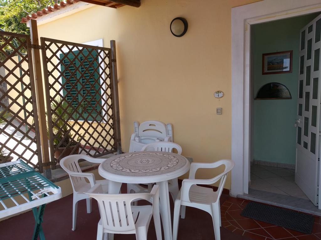 Apart-hotel Giardino Del Sole