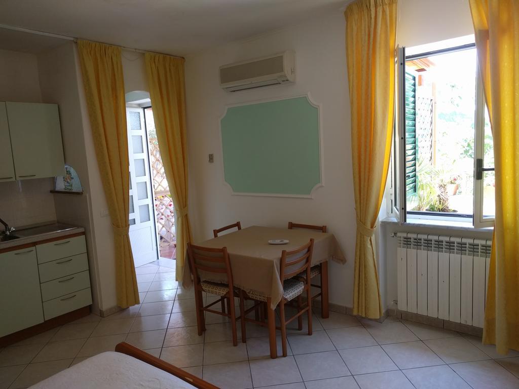Giardino Del Sole Apart-hotel Forio di Ischia