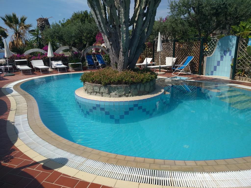 Giardino Del Sole Apart-hotel 2*