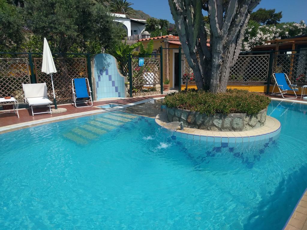 Giardino Del Sole Forio di Ischia