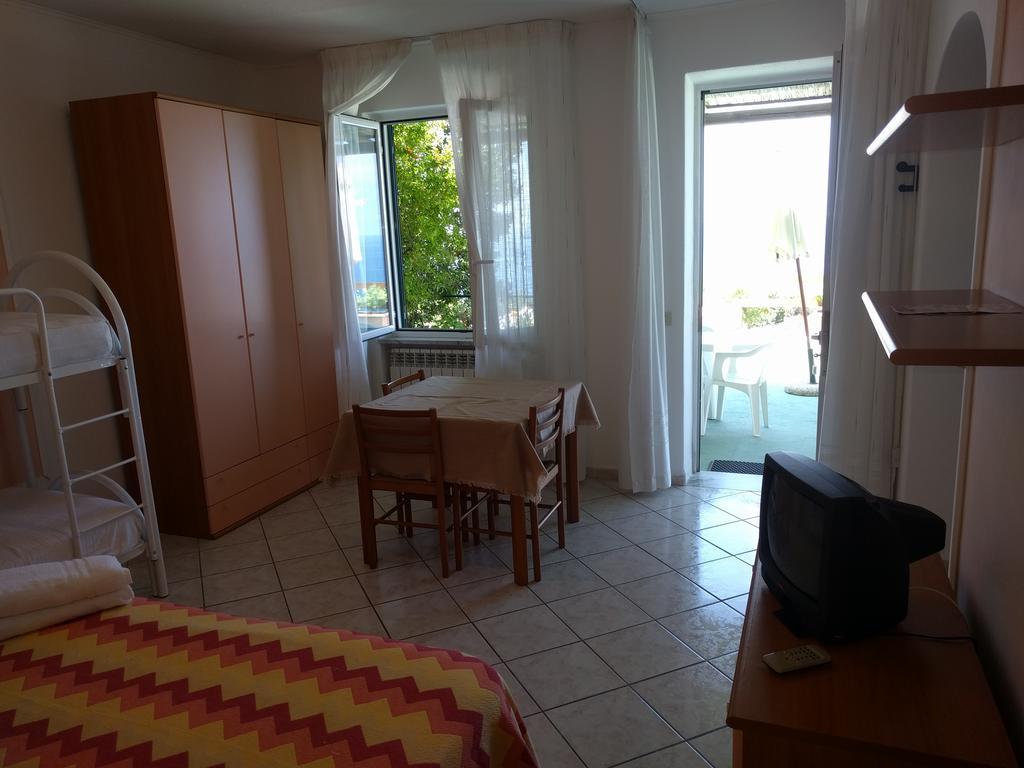 Giardino Del Sole Apart-hotel
