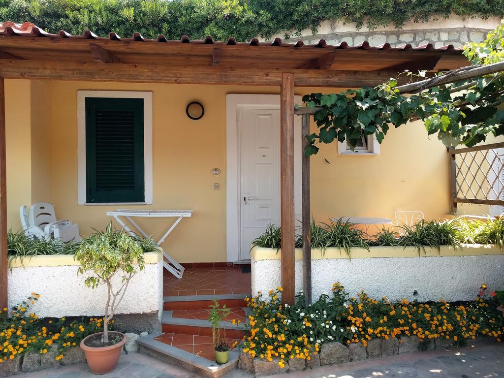Giardino Del Sole Apart-hotel 2*
