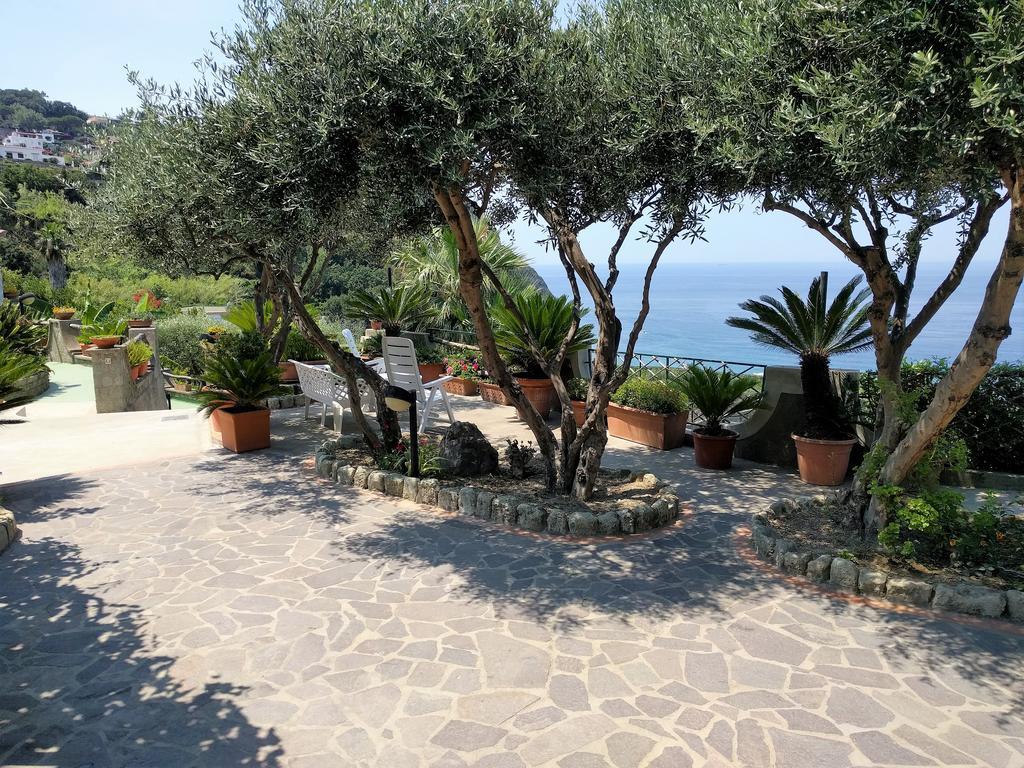 Giardino Del Sole Apart-hotel 2*