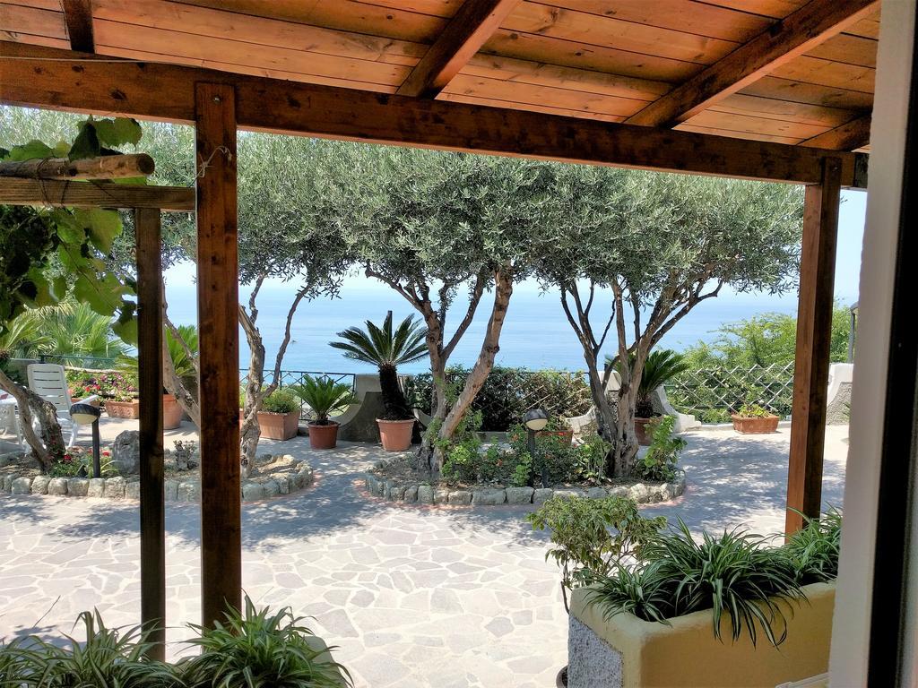 Giardino Del Sole Forio di Ischia