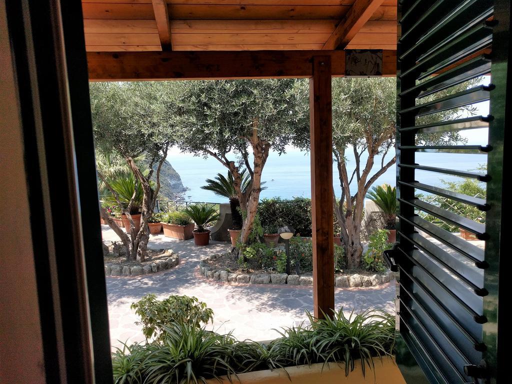 Giardino Del Sole Forio di Ischia