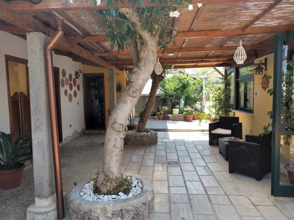 Giardino Del Sole Apart-hotel Forio di Ischia
