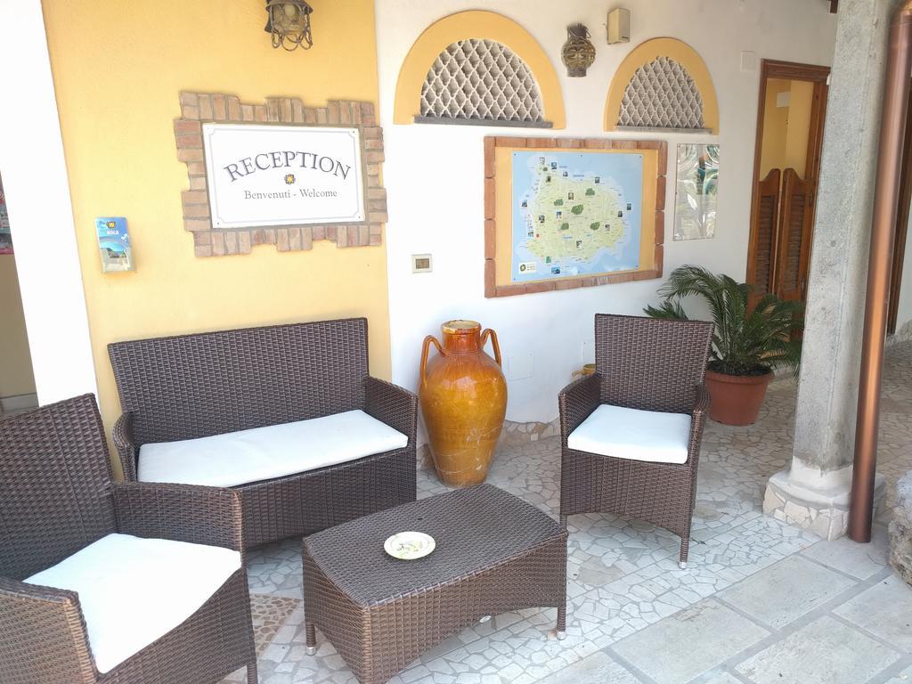 Apart-hotel Giardino Del Sole 2*