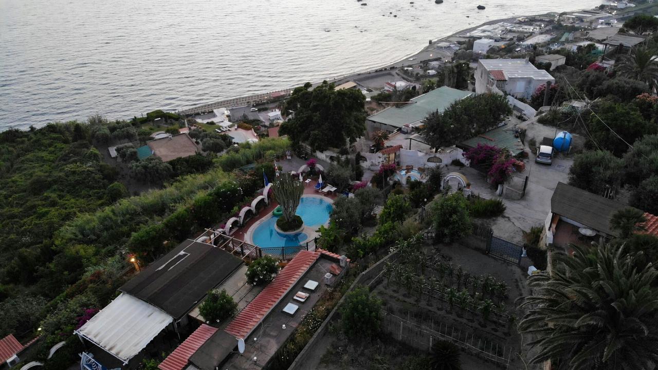 Giardino Del Sole Apart-hotel Forio di Ischia